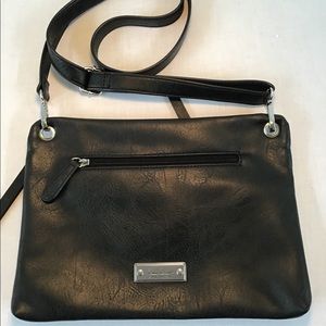 Nicole Miller Crossbody Bag